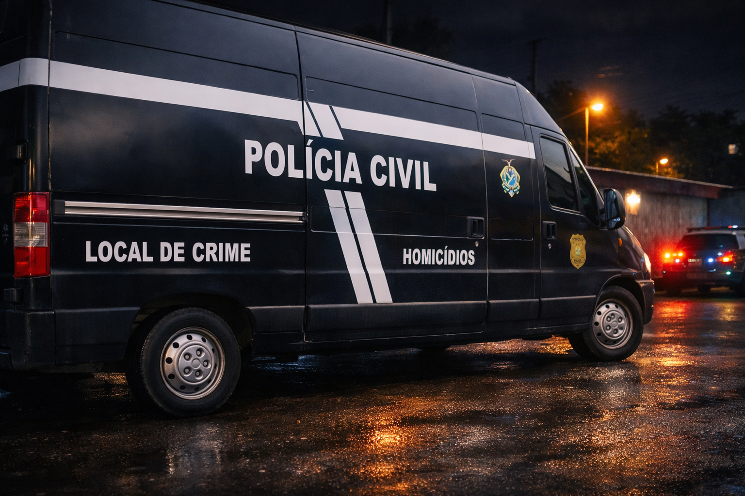 Mulher morre após ser espancada e abandonada em rua no Iranduba