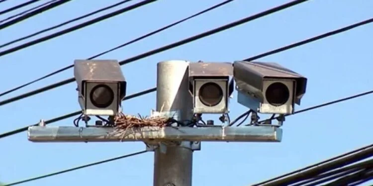 Novos radares começam a operar nesta segunda-feira em Manaus