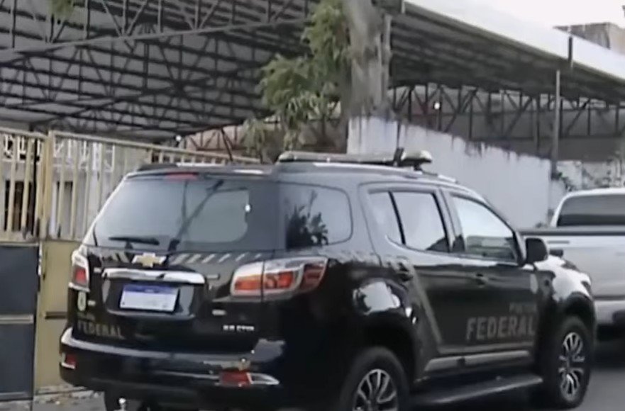 PF realiza operação no Parque Dez e em condomínio de luxo na Ponta Negra