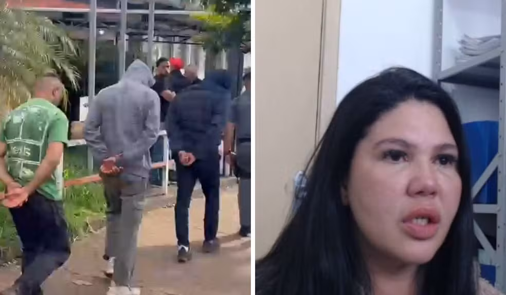 Caso Maria Eduarda: MP denuncia quatro pessoas por morte de jovem em rope jump
