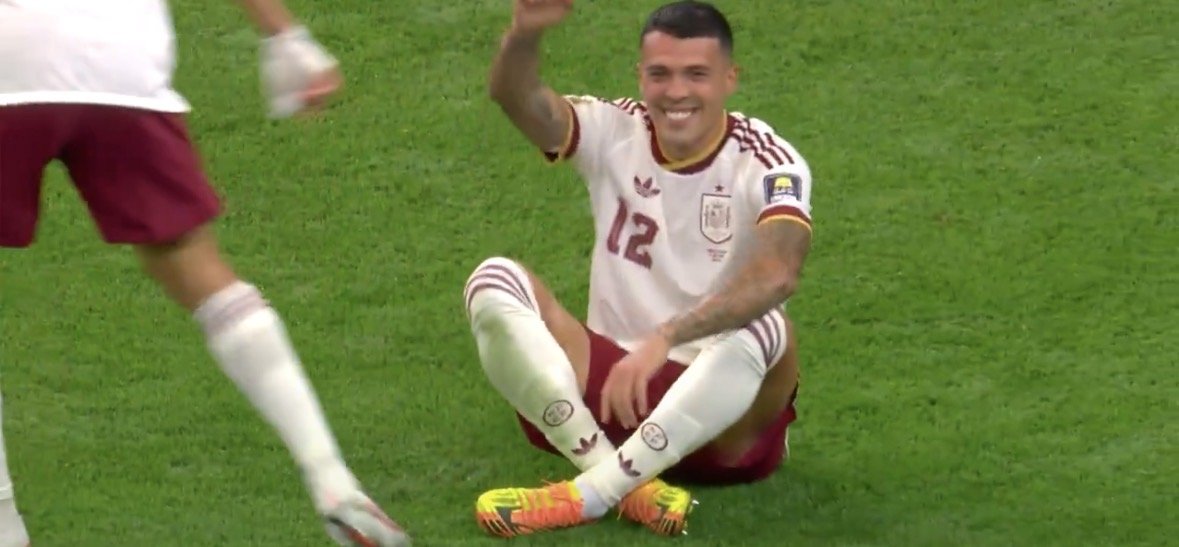 Espanha vence França por 2 a 0 e carimba vaga na final da Copa