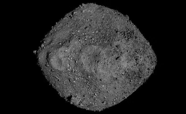 Entenda o risco real do asteroide Bennu atingir a Terra
