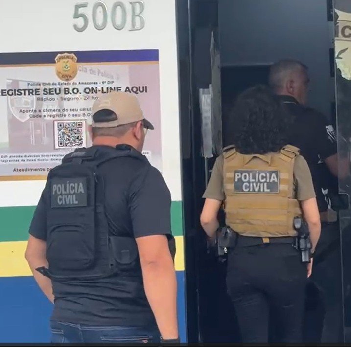 Empresário sequestrado na Cidade de Deus foi agredido durante o crime