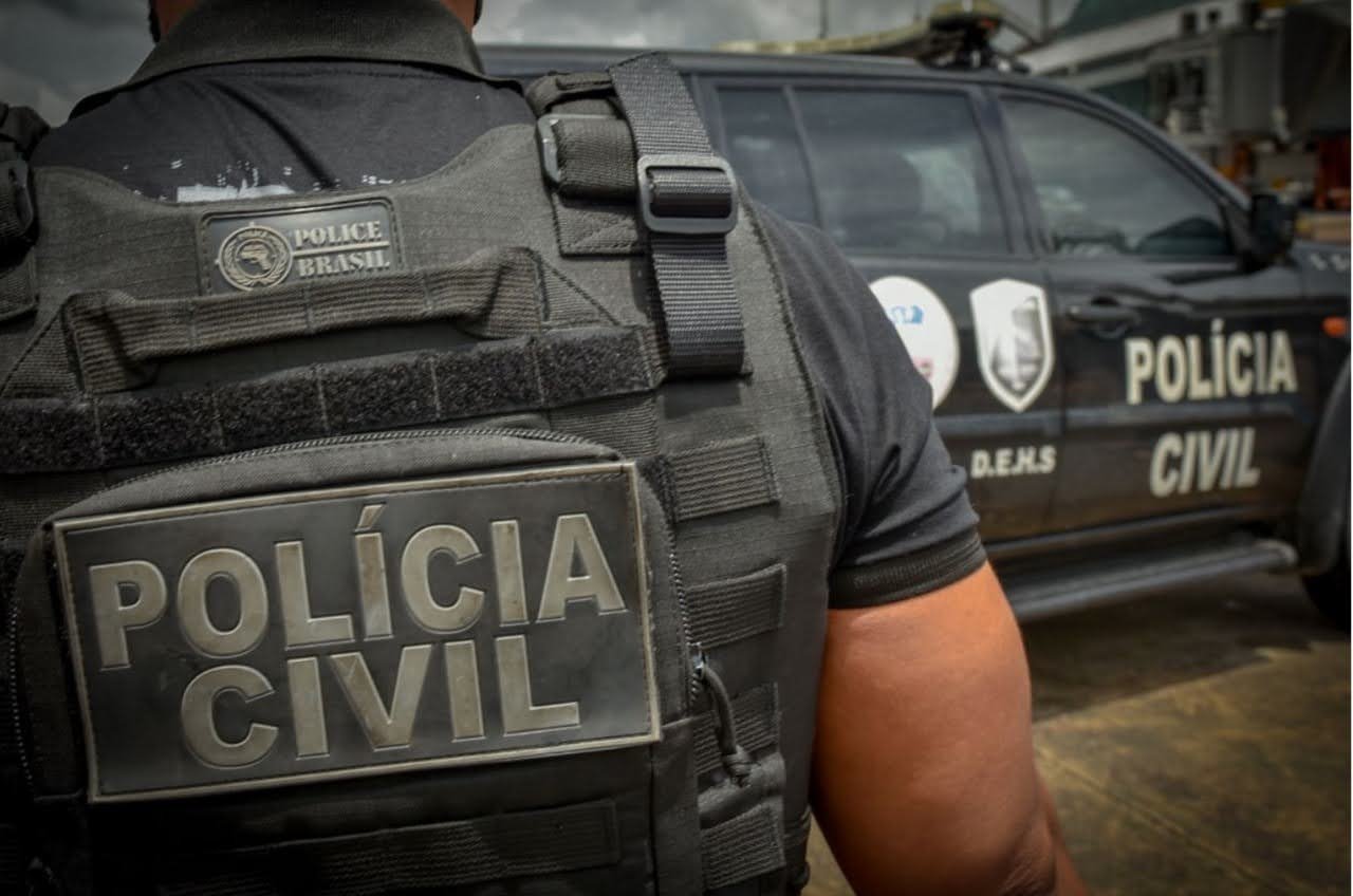 Mais de 8 mil pessoas são procuradas pela Justiça no Amazonas, aponta CNJ