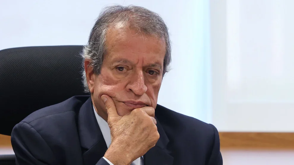 Presidente do PL Valdemar Costa Neto é suspeito de desviar de R$ 119 milhões em emendas parlamentares