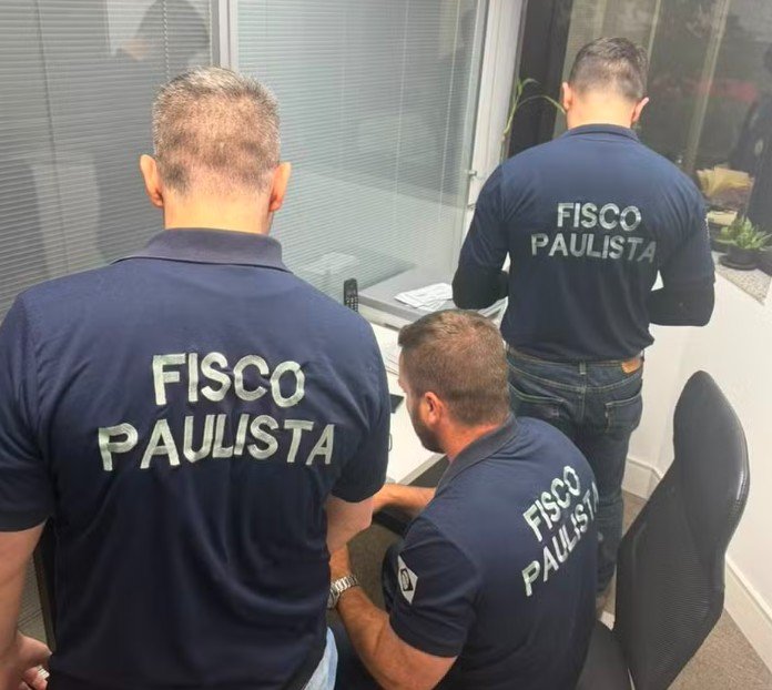 Advogados são alvo de operação contra fraude bilionária em créditos de ICMS