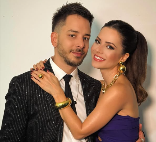 Junior Lima fala sobre chance de nova turnê com Sandy