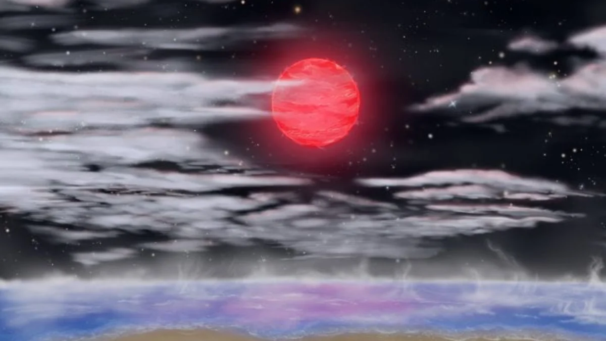 Astrônomos descobrem "vizinho" da Terra que pode ser habitável