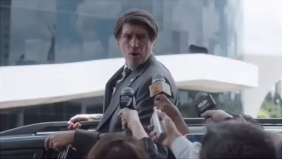 Caso Master: STF autoriza investigação sobre repasses para filme sobre Bolsonaro
