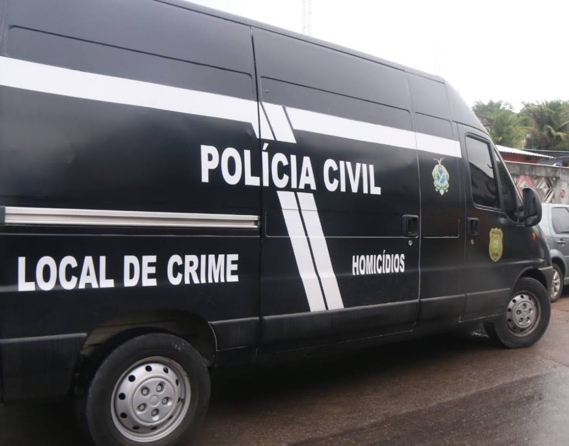 Homem é achado morto em igarapé após tentar invadir casa Parque Riachuelo
