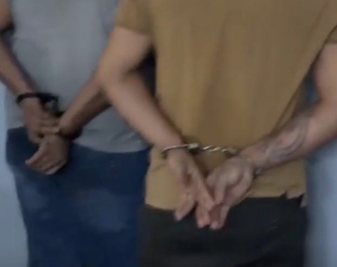 Quase uma tonelada de drogas é apreendida pela Rocam na AM-010