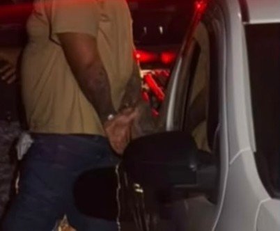 Suspeito de matar homem a tiros no Alvorada é preso no Santa Etelvina