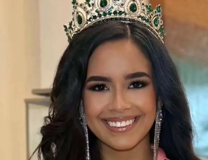 Corpos de miss e namorado são achados sob escombros na Venezuela