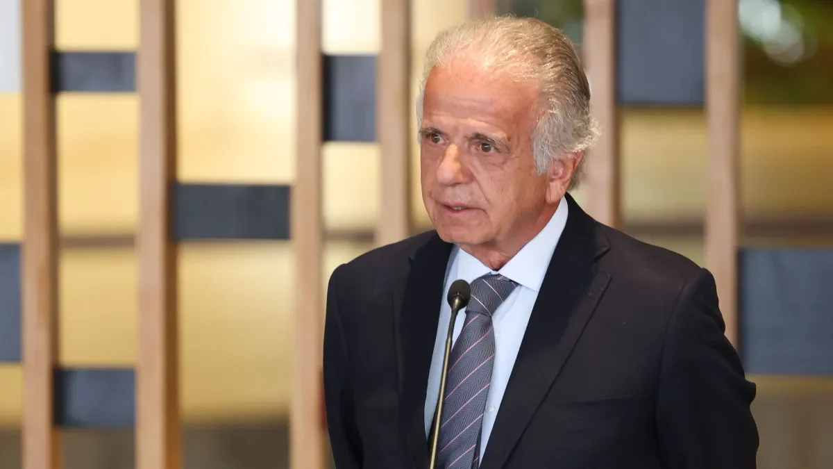 Ministro da Defesa vai aos EUA discutir classificação de PCC e CV como terroristas