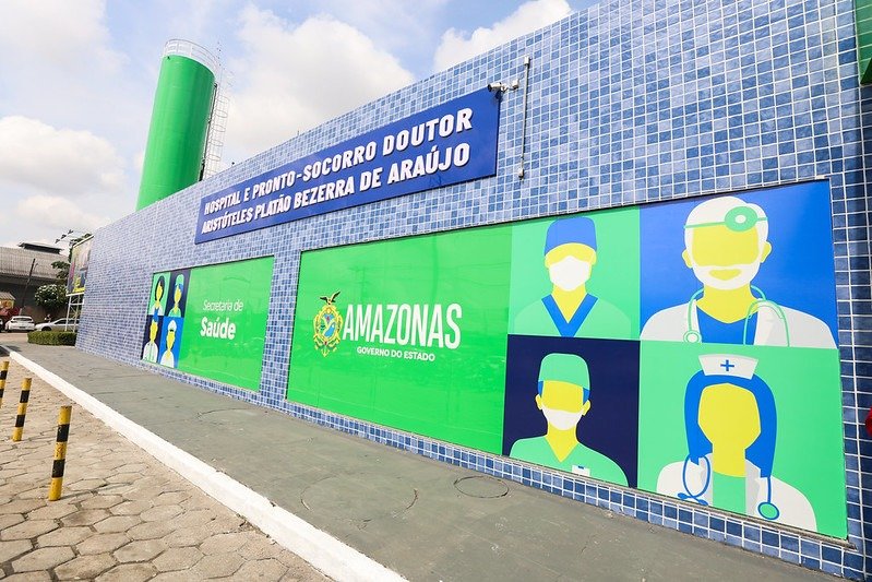 HPS Platão Araújo abre seleção exclusiva para PCDs com vagas na saúde e administração