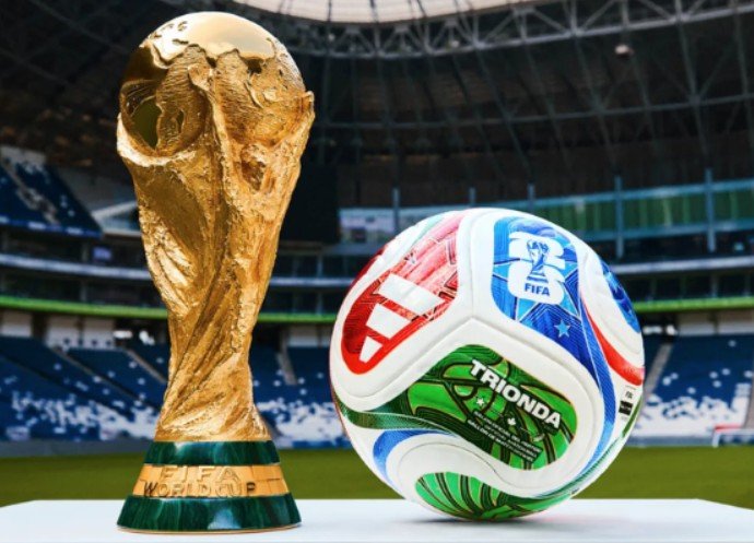 Uefa aprova boicote às Copas em protesto contra plano da Fifa