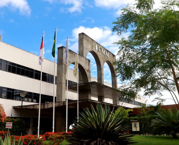 TJAM paralisa decisão que determinou à CMM declarar vago mandato de vereador em Manaus