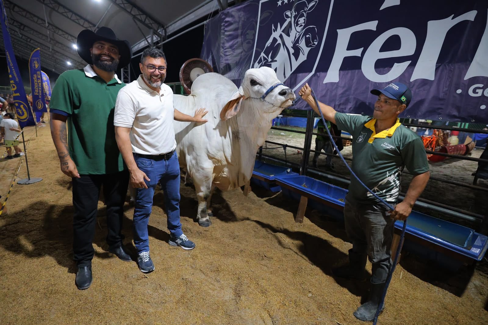 Expoagro movimenta R$ 891 milhões e consolida estrutura no Amazonas