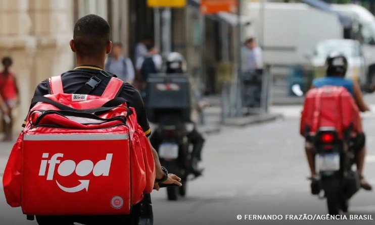 Governo adia linha de crédito do Move Brasil para motociclistas e ciclistas de app
