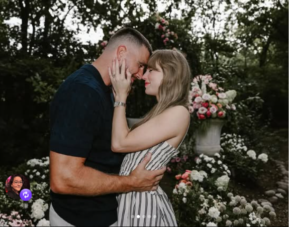 Taylor Swift e Travis Kelce se casam hoje em cerimônia luxuosa em Nova York