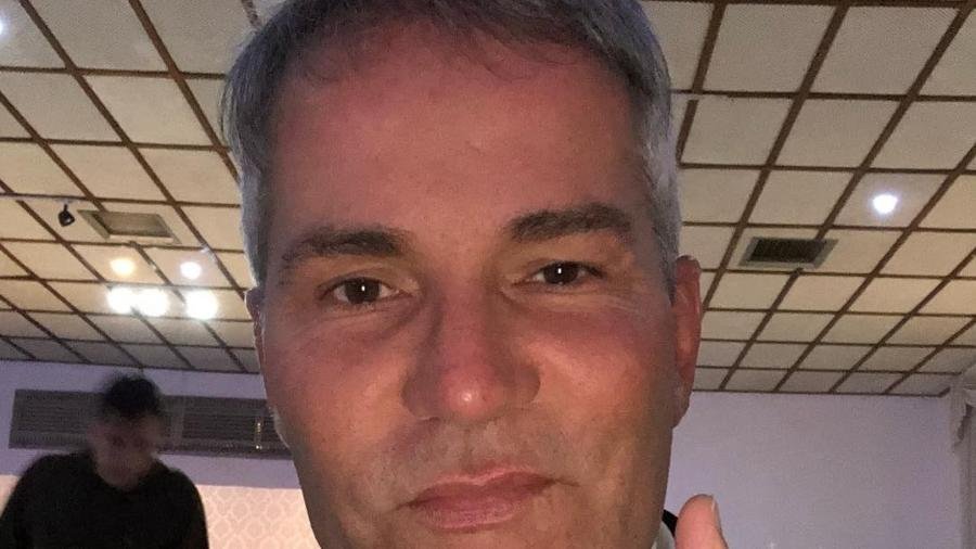 Pastor Márcio Poncio é preso em operação da PF contra bicheiros no Rio de Janeiro