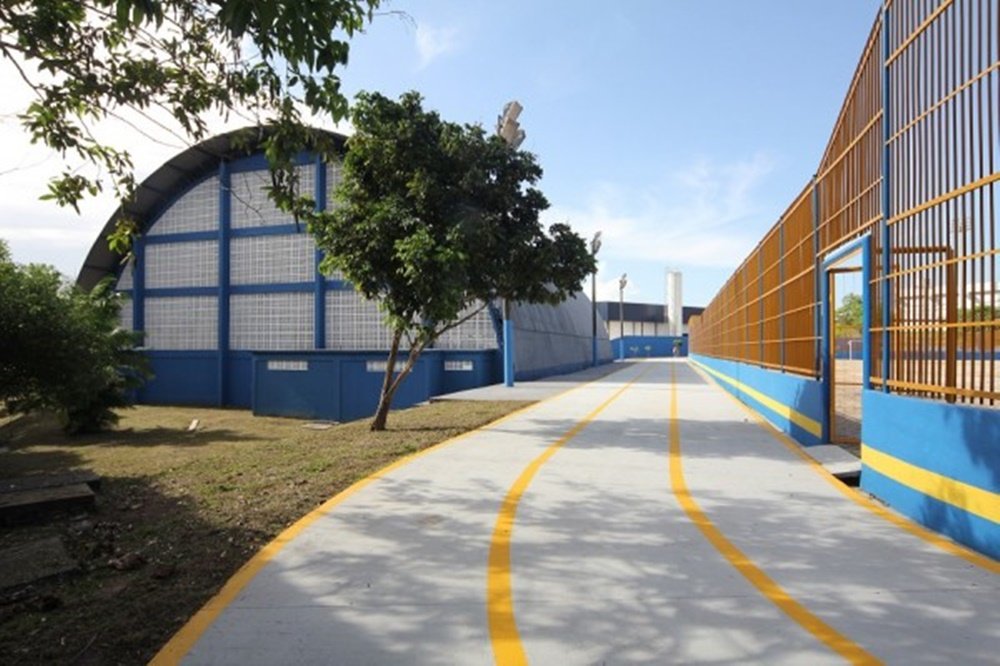 Prefeitura ganha primeiro Centro Contra a Obesidade nesta segunda-feira no Coroado