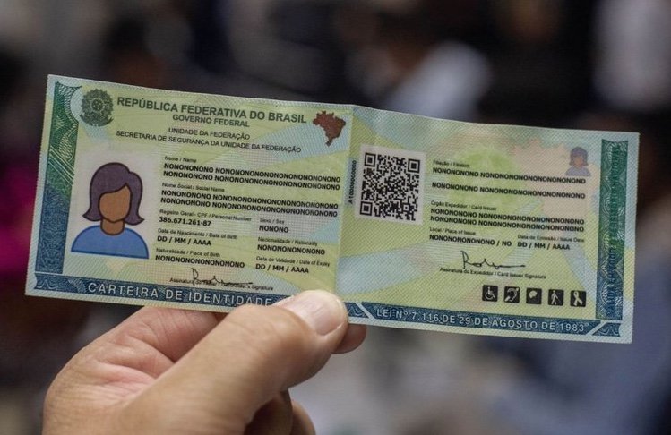 Cartórios de Manaus passam a emitir nova Carteira de Identidade; saiba quanto custa
