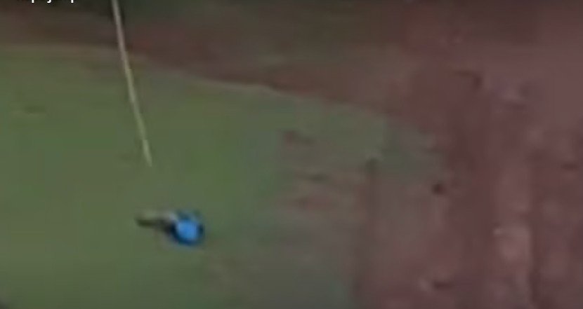 Grupo de "rope jump" ignorou queda de criança meses antes de morte de jovem