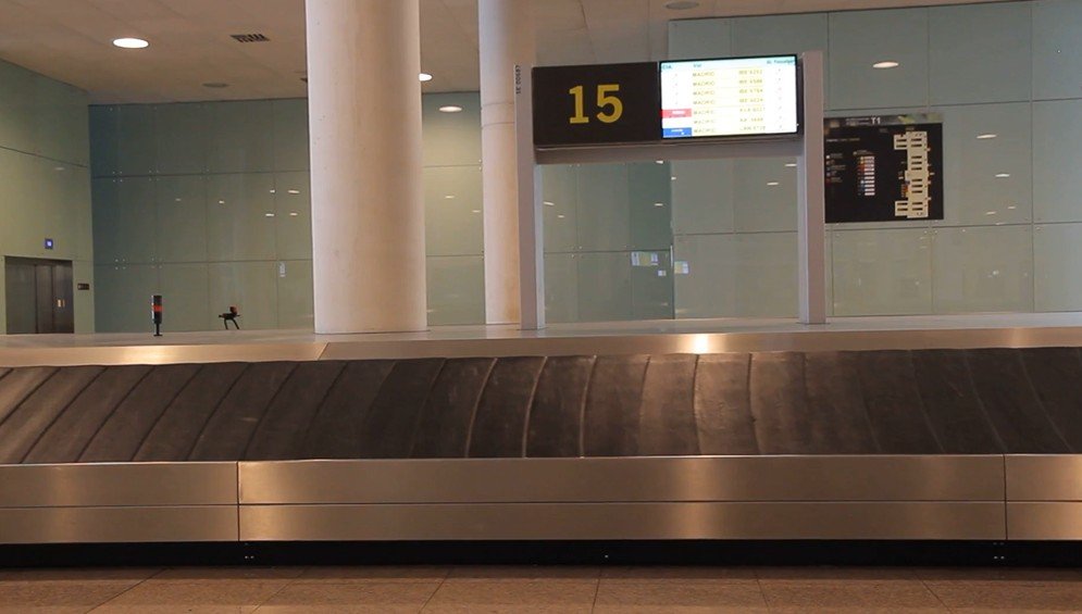 Procurado pela Justiça de Parintins é preso pela PF no aeroporto de Manaus