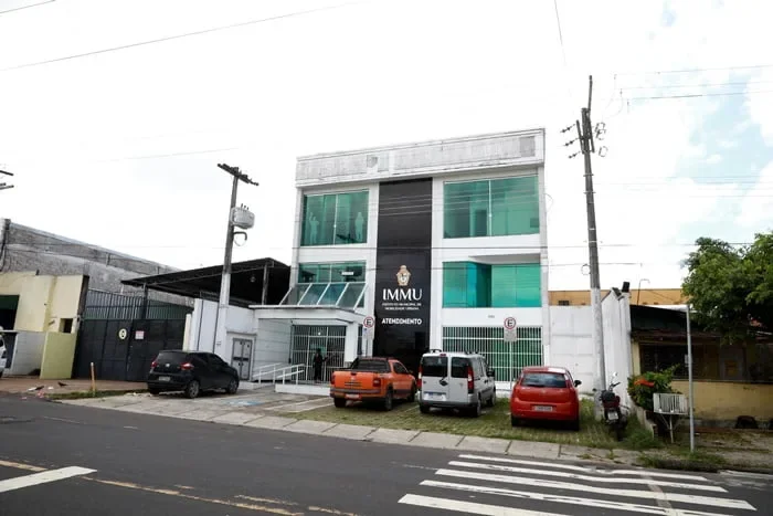 Sede do IMMU tem atendimento alterado para reforma nesta quinta e sexta-feira