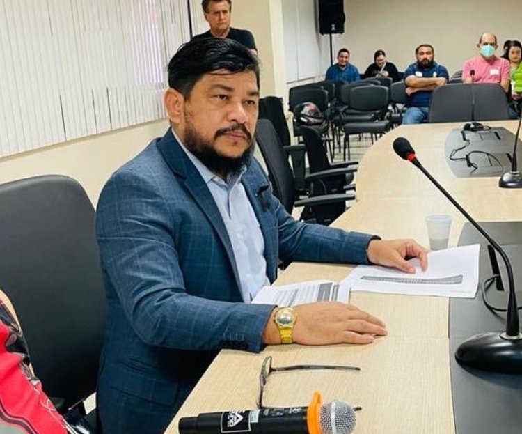 Investigado por "rachadinha", vereador de Manaus tem retorno à Câmara negado pelo STJ