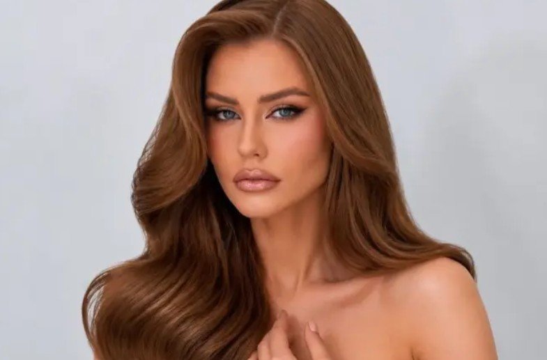 Veja quem foi a ganhadora: Conheça a nova Miss Universe Brasil 2026