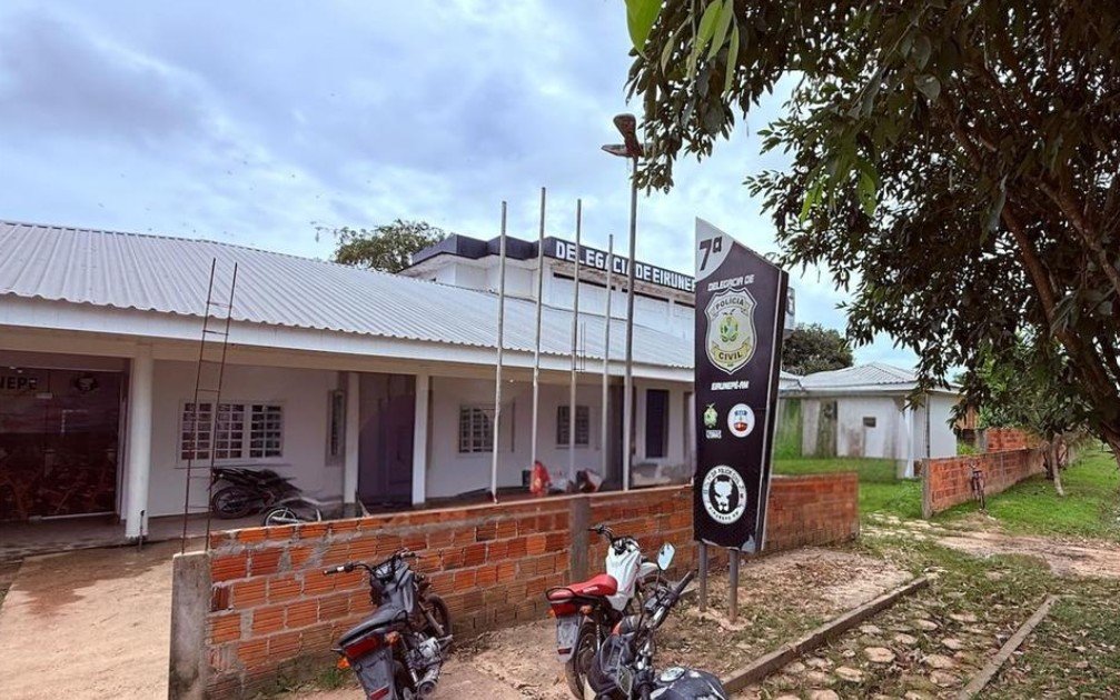 Homem que usava falsa 'cura espiritual' para cometer crime contra menor no Amazonas é preso