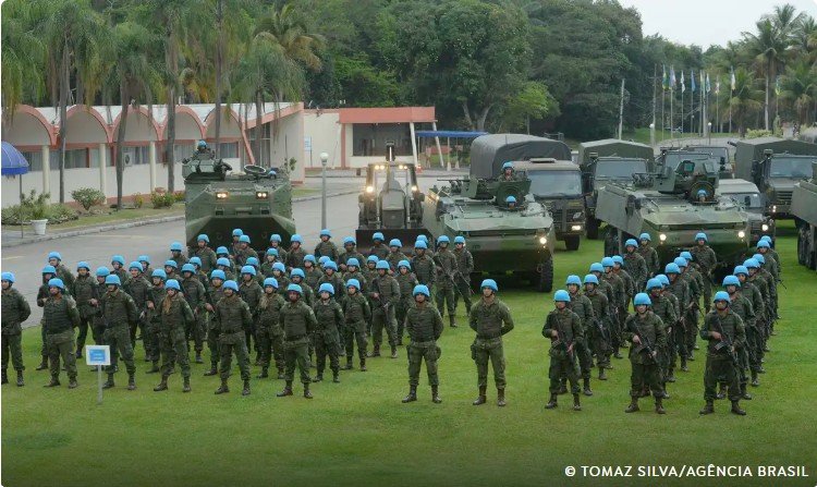 Inscrições para o concurso de cabo da Marinha com 400 vagas terminam hoje