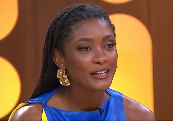 Erika Januza desabafa sobre traição de Arlindinho: "cada um dá o que tem"