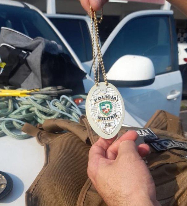 Policial Civil é condenada a mais de 23 anos por roubo e extorsão em Manaus