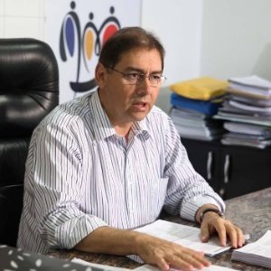 Preso por homicídio, ex-prefeito Alcides Bernal morre após passar mal na prisão no MT