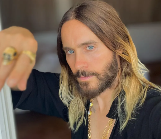 Jared Leto é acusado de crimes sexuais por quatro mulheres