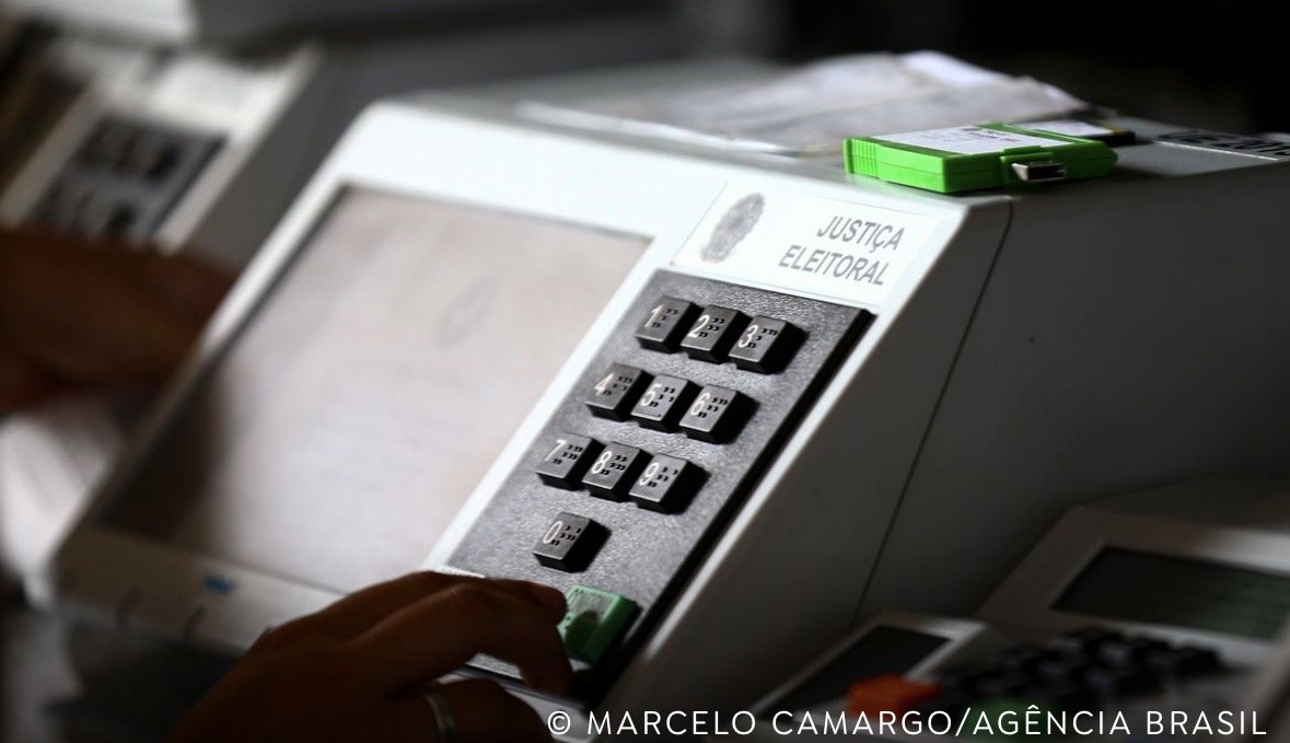 Convenções partidárias e prazo para voto em trânsito começam em julho; veja o calendário