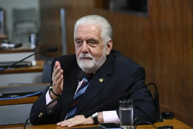 PF marca depoimento de Jaques Wagner em investigação sobre Banco Master