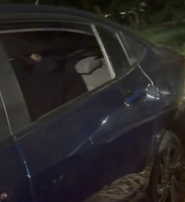 Mulheres têm carro arrombado e furtado durante corrida na Vila Olímpica