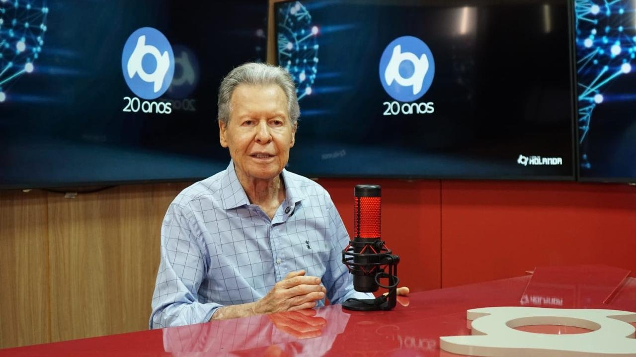 "Defender minha terra": Arthur Virgílio Neto anuncia volta à disputa por uma vaga na Câmara Federal