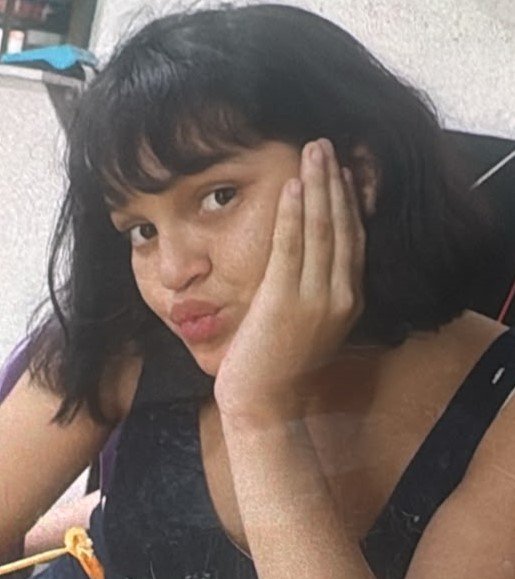 Família procura adolescente desaparecida há 15 dias em Manaus