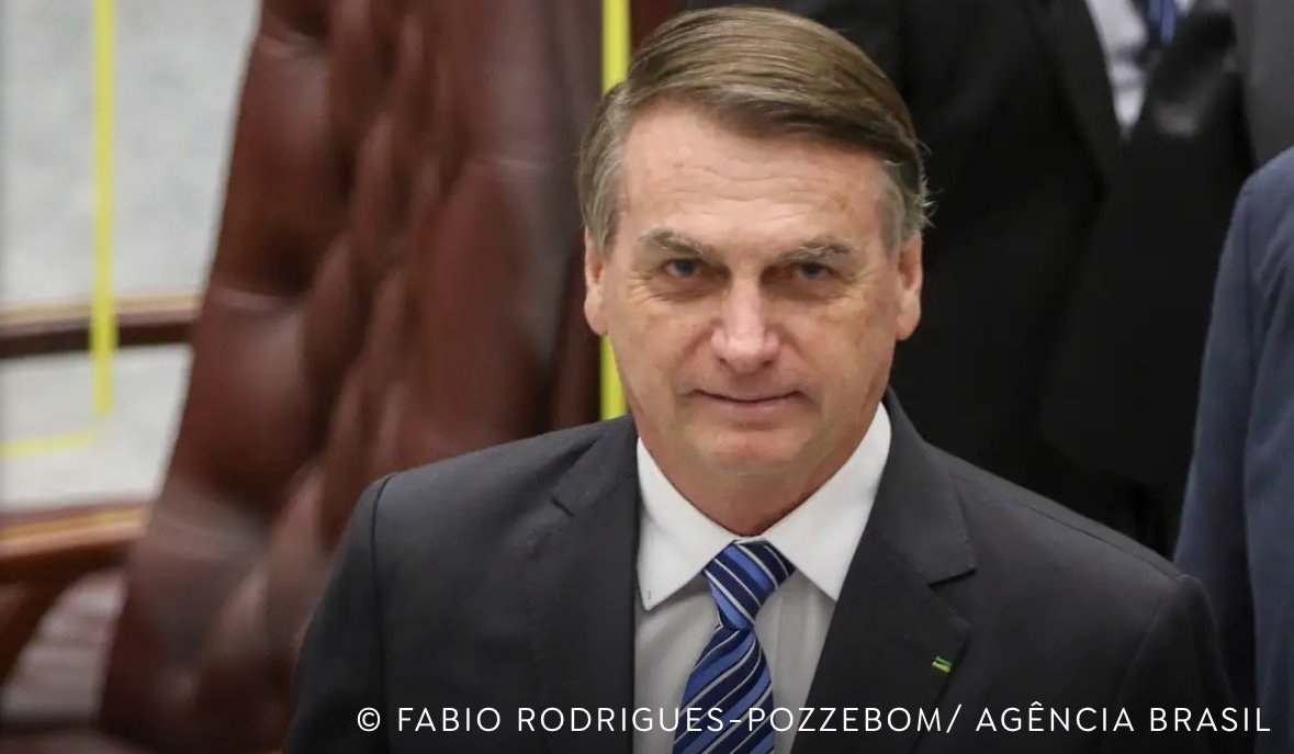 STF prorroga prisão domiciliar de Bolsonaro e determina apreensão de armas