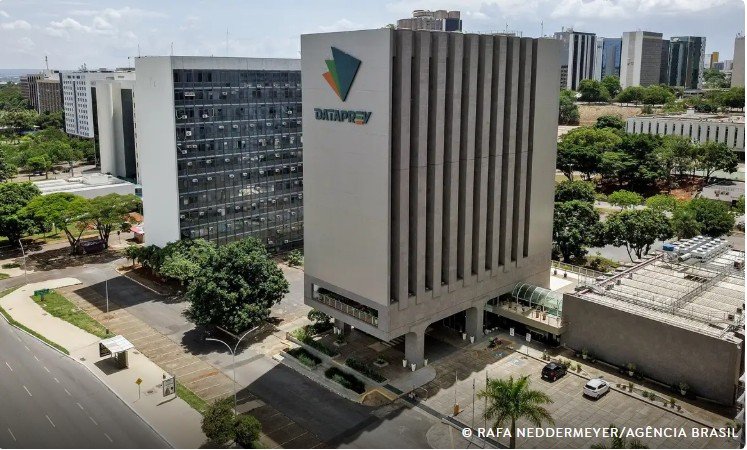 Concurso Dataprev: inscrições abertas com salários de até R$ 10,6 mil; veja como participar