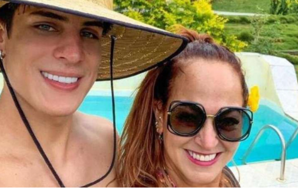Tiago Ramos faz apelo e pede nova chance para mãe de Neymar