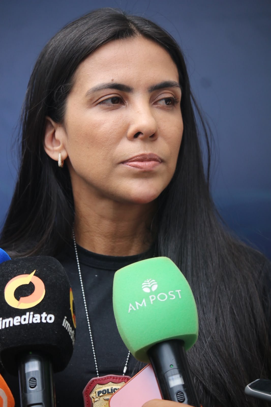 Delegada revela que professor de jiu-jitsu obrigava adolescente a manter relações com patrocinador
