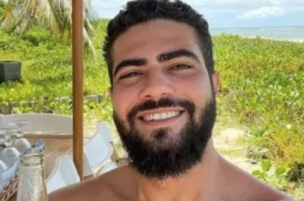 Cantor Henrique passa por cirurgia de emergência e cancela shows