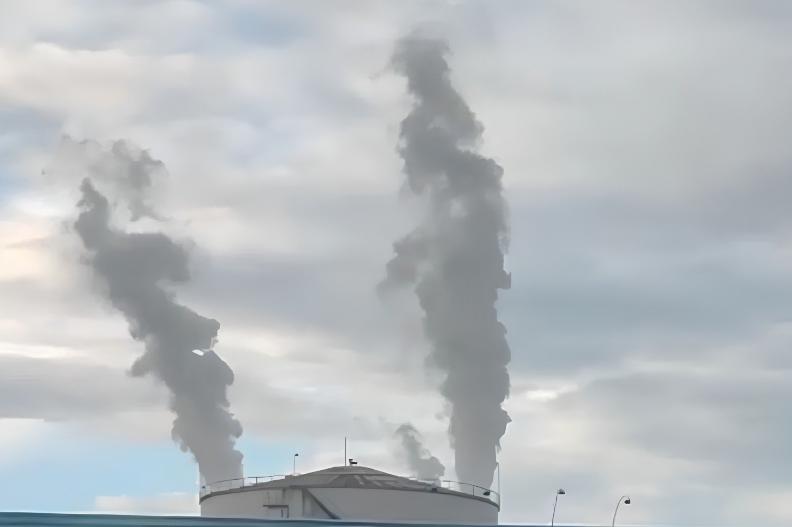 Vazamento de gás em fábrica de Manaus vira alvo de investigação do MP