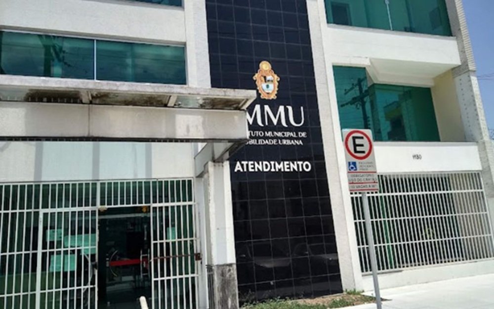 Reforma e atualização no sistema interrompem atendimentos na sede do IMMU